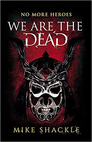 okumak We Are The Dead: Book One (The Last War)