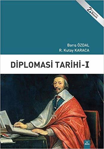 okumak Diplomasi Tarihi 1