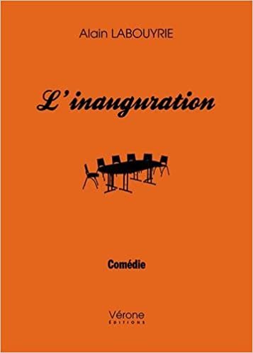 okumak L&#39;inauguration (VE.VERONE)