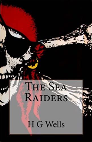 okumak The Sea Raiders