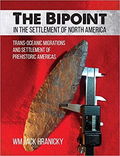 okumak The Bipoint in the Settlement of North America: Trans-Oceanic Migrations and Settlement of Prehistoric Americas