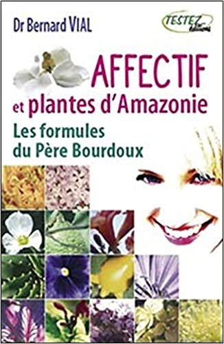 okumak Affectif et plantes d&#39;Amazonie