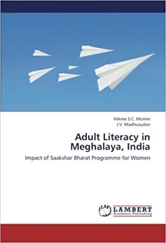 okumak Adult Literacy in Meghalaya, India: Impact of Saakshar Bharat Programme for Women