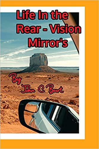 okumak Life In the Rear - Vision Mirror&#39;s.