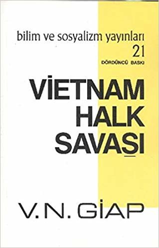 okumak Vietnam Halk Savaşı