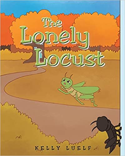 okumak The Lonely Locust