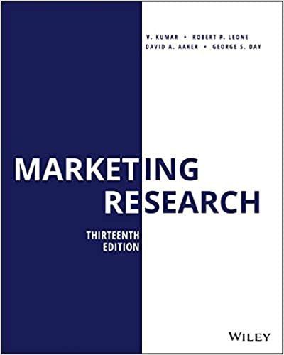 okumak Marketing Research