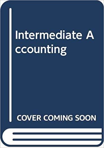 okumak Intermediate Accounting