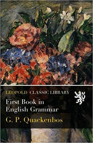 okumak First Book in English Grammar