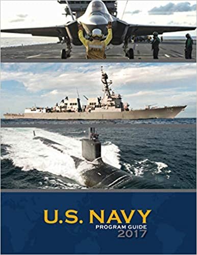 okumak U.S. Navy Program Guide - 2017