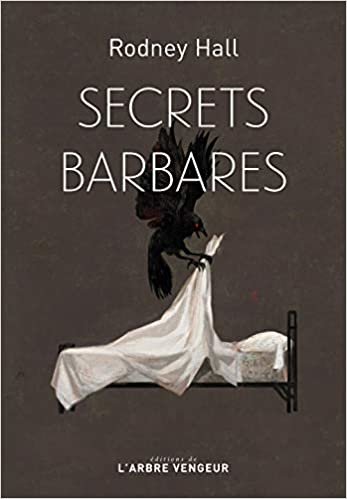 okumak Secrets barbares (L&#39;ARBRE VENGEUR)