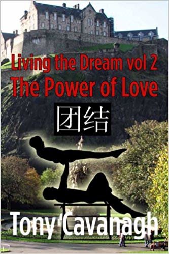 okumak The Power of Love : v. 2