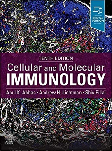 okumak Cellular and Molecular Immunology