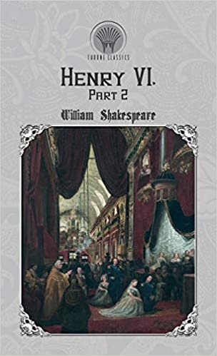 okumak Henry VI, Part 2