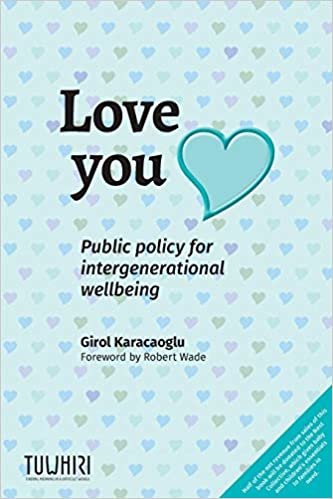 okumak Love you: Public policy for intergenerational wellbeing