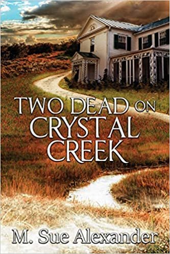 okumak Two Dead on Crystal Creek