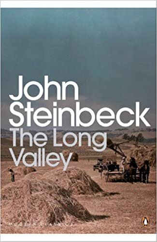 okumak The Long Valley