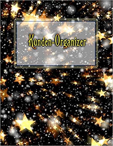 okumak Müşteri Düzenleyici: Müşteri Takibi Defteri | Kuaför Müşteri Verileri Düzenleyici A&#39;dan Z&#39;ye Logbuch | Alfabetik Kayıt Kartları | Kişisel Müşteri ... Kuaförler, Barmenler ve Daha Fazlası için