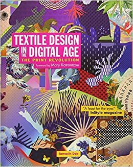 okumak Textile Design in the Digital Age