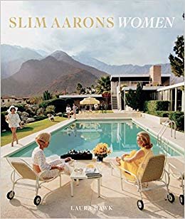 okumak Slim Aarons: Women