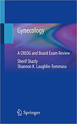 okumak Gynecology: A CREOG and Board Exam Review