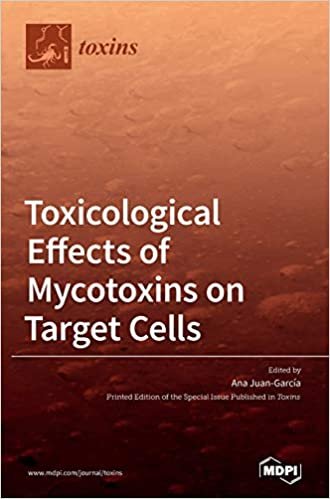 okumak Toxicological Effects of Mycotoxins on Target Cells
