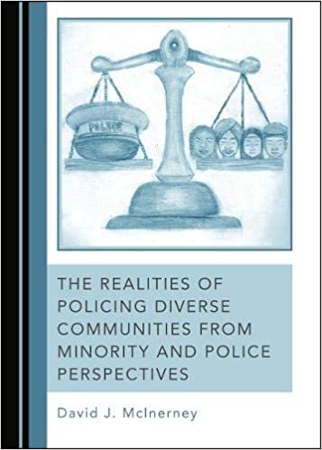 okumak The Realities of Policing Diverse Communities from Minority and Police Perspectives