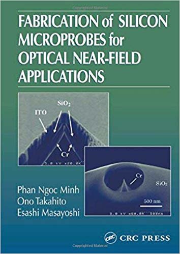 okumak FABRICATION OF SILICON MICROPROBES FOR OPTICAL NEAR-FIELD APPLICATIONS