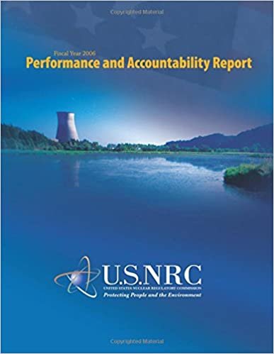 okumak Performance and Accountability Report: Fiscal Year 2006