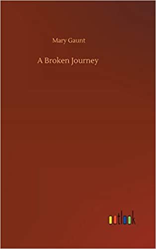 okumak A Broken Journey