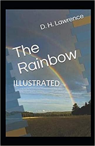 okumak The Rainbow Illustrated