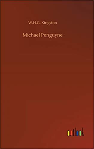 okumak Michael Penguyne