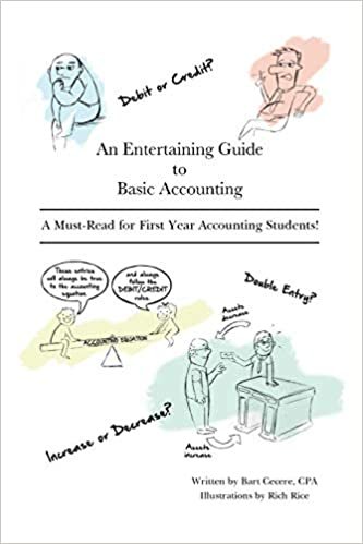okumak An Entertaining Guide to Basic Accounting: A Must Read for First Year Accounting Students