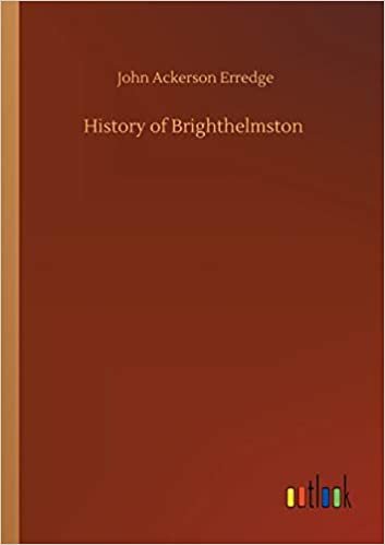 okumak History of Brighthelmston