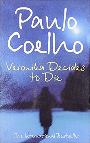 okumak Veronika Decides To Die