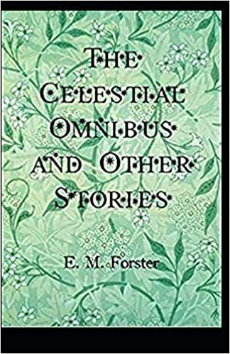 okumak The Celestial Omnibus and Other Stories Illustrated