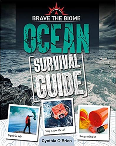 okumak Ocean Survival Guide (Brave the Biome)