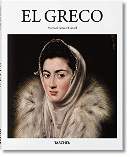 okumak El Greco