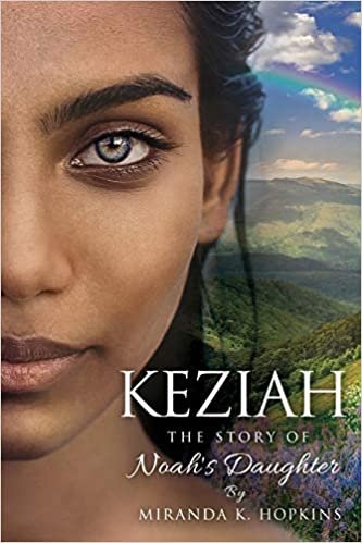 okumak Keziah: The Story of Noah&#39;s Daughter