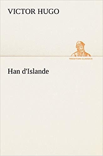 okumak Han d&#39;Islande (TREDITION CLASSICS)
