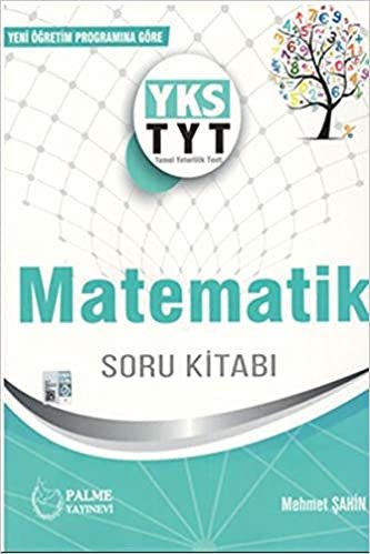 okumak YKS TYT Matematik Soru Kitabı