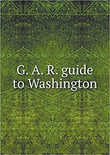 okumak G. A. R. guide to Washington