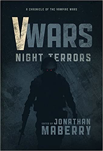 okumak V-Wars: Night Terrors