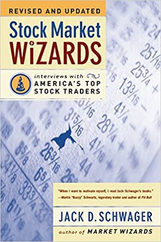 okumak Stock Market Wizards: Interviews with America&#39;s Top Stock Traders