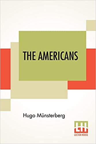 okumak The Americans: Translated By Edwin B. Holt