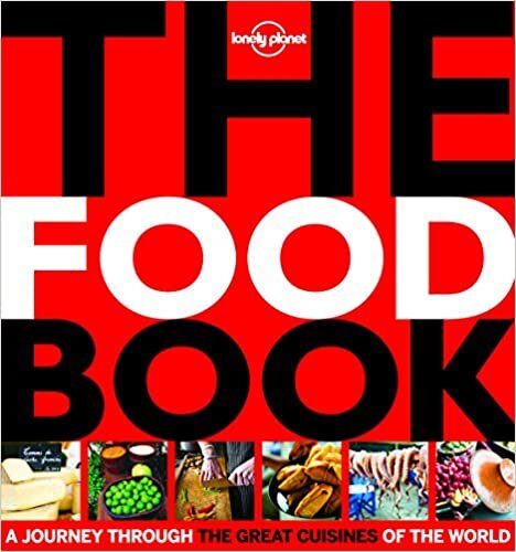 okumak The Food Book Mini (Lonely Planet)