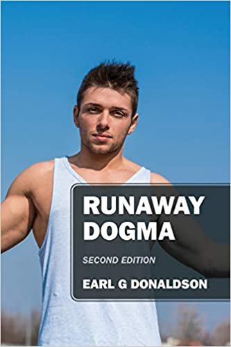 okumak Runaway Dogma: Second Edition