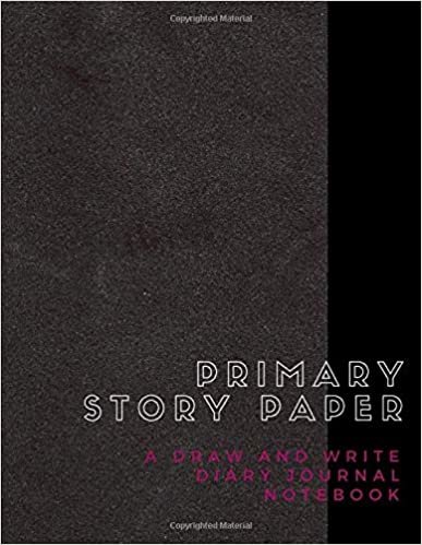 okumak Primary Story Paper A Draw And Write Diary Journal Notebook: 200 Pages / 100 Sheets Writing Paper With Dotted Lines 8.5 X 11 Elementary Print On ... - Teacher Resources For Classroom Vol 3