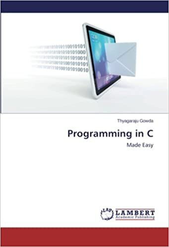 okumak Programming in C: Made Easy