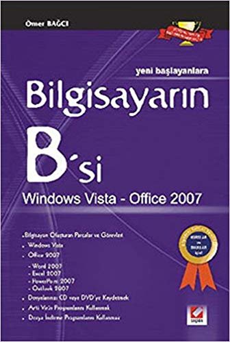 okumak Bilgisayarın B&#39;si Windows Vista - Office 2007